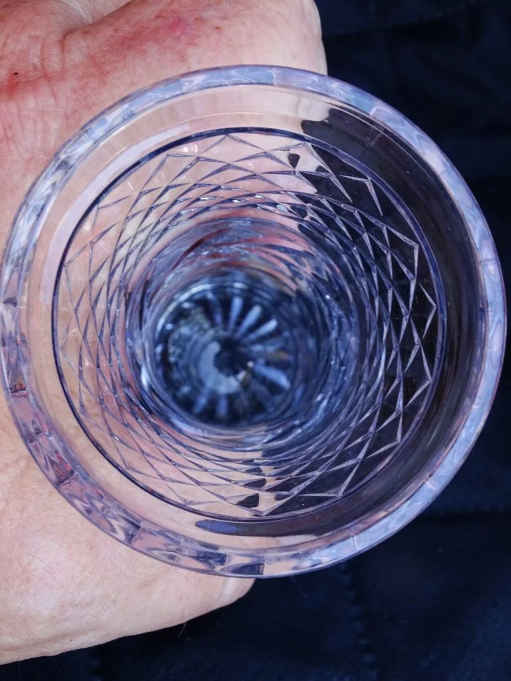 Waterford Crystal 4 1/2